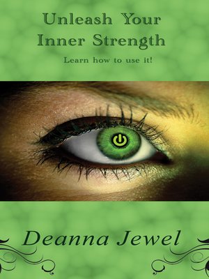 cover image of Unleash Your Inner Strength!